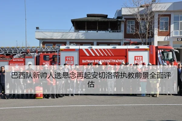 巴西队新帅人选悬念再起安切洛蒂执教前景全面评估